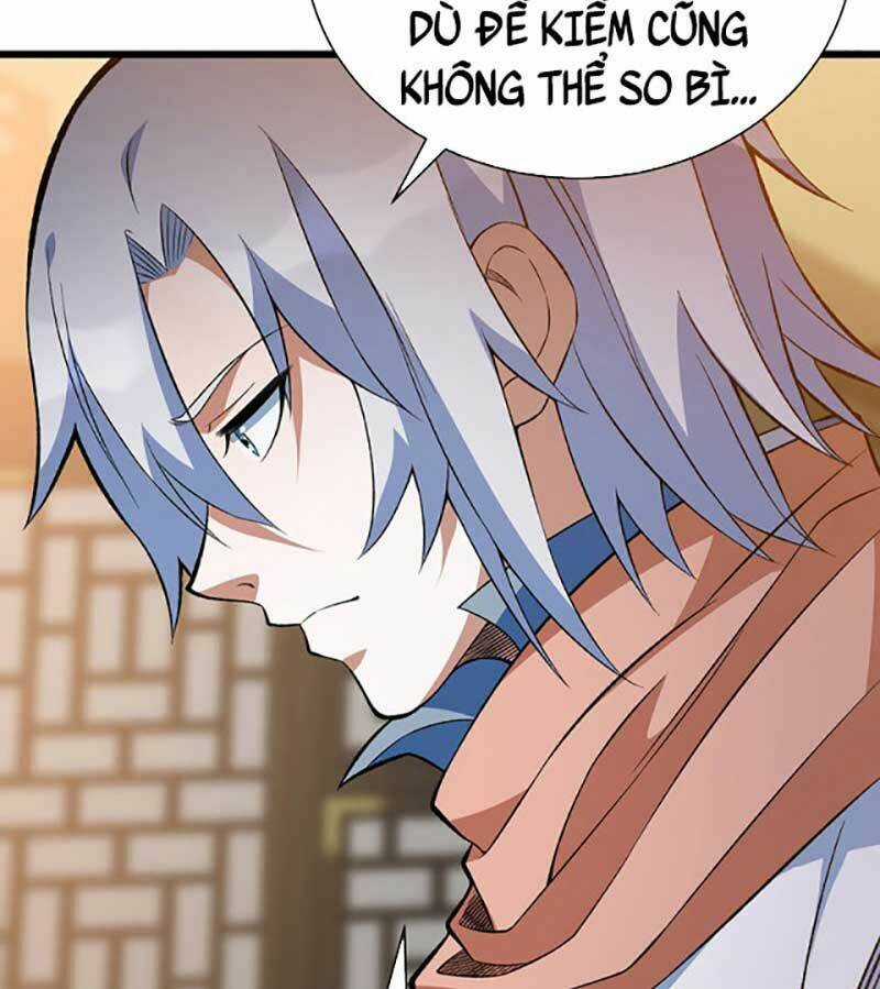 Võ Đạo Độc Tôn - Chapter 624 - Trang 19