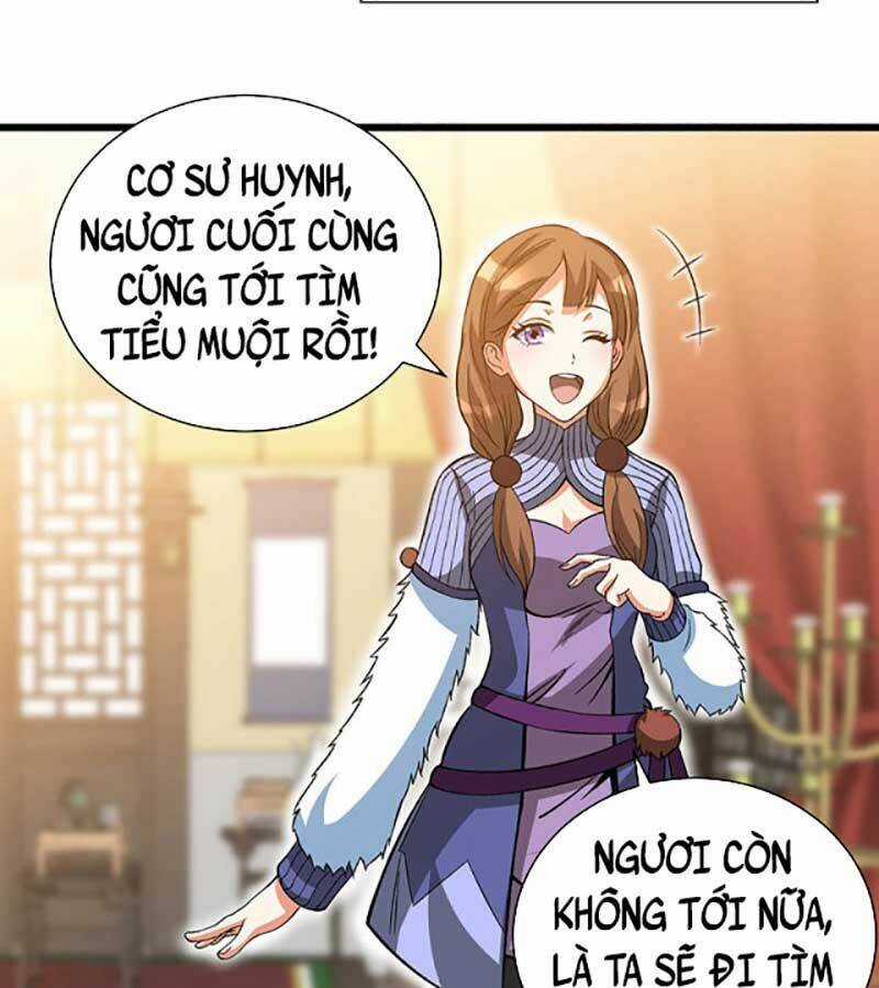 Võ Đạo Độc Tôn - Chapter 624 - Trang 3