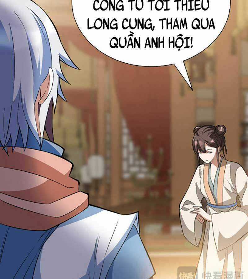 Võ Đạo Độc Tôn - Chapter 624 - Trang 21