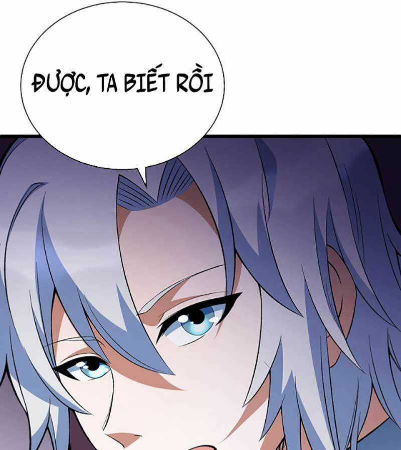 Võ Đạo Độc Tôn - Chapter 624 - Trang 23