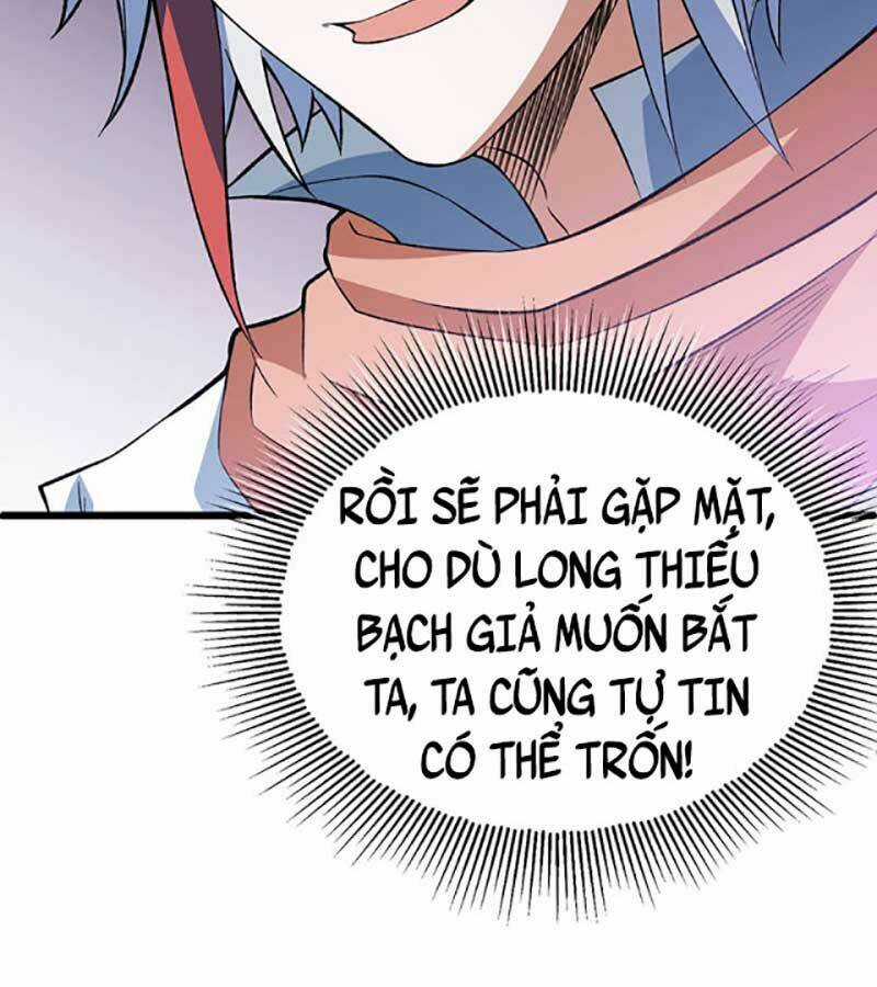 Võ Đạo Độc Tôn - Chapter 624 - Trang 24