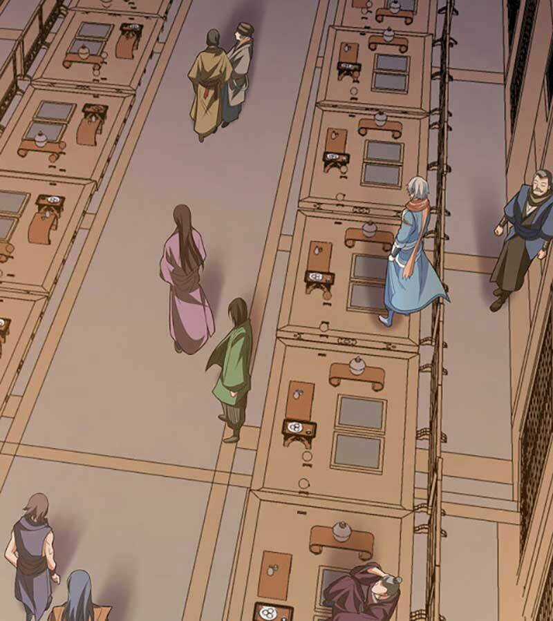 Võ Đạo Độc Tôn - Chapter 624 - Trang 26