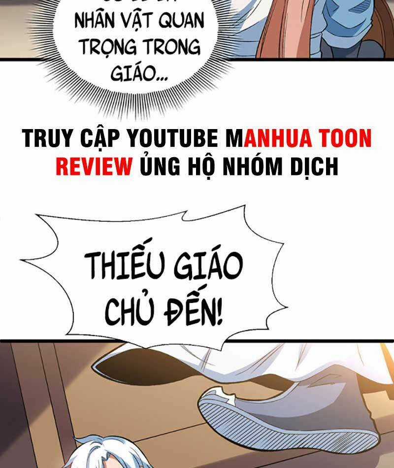 Võ Đạo Độc Tôn - Chapter 624 - Trang 29