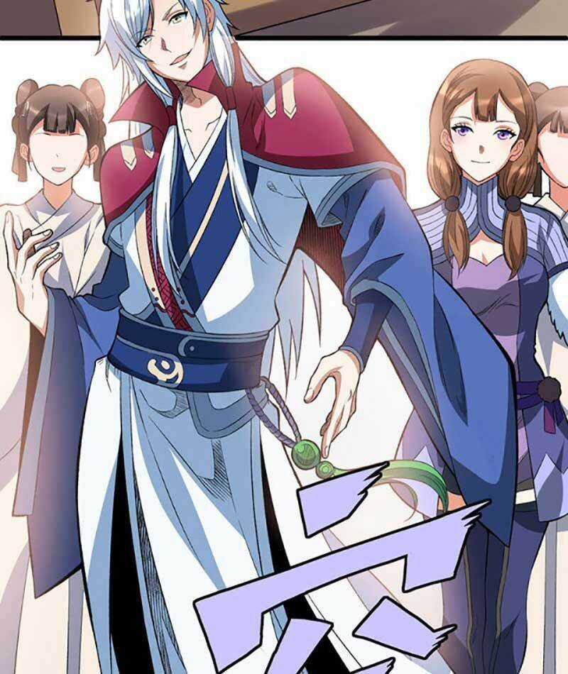 Võ Đạo Độc Tôn - Chapter 624 - Trang 30