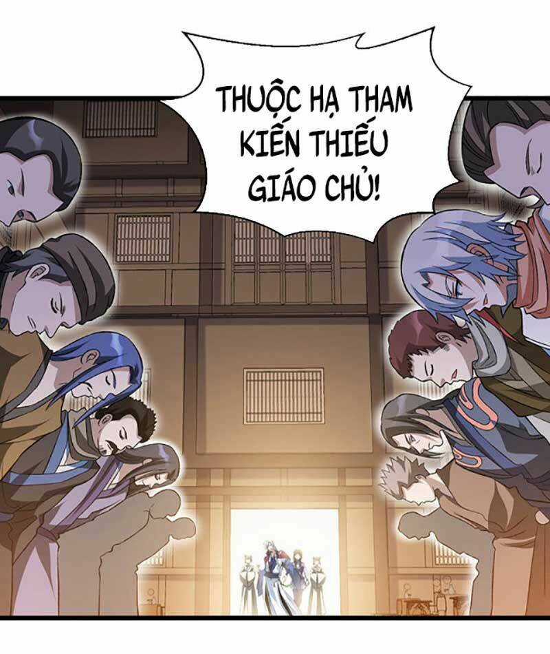 Võ Đạo Độc Tôn - Chapter 624 - Trang 32