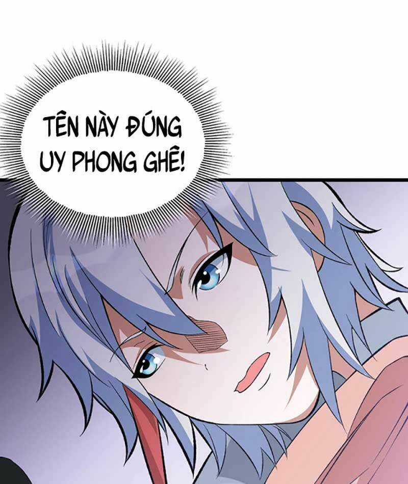 Võ Đạo Độc Tôn - Chapter 624 - Trang 33