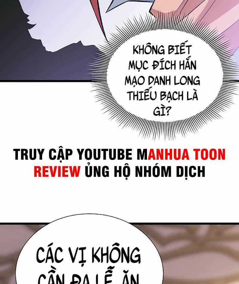 Võ Đạo Độc Tôn - Chapter 624 - Trang 34