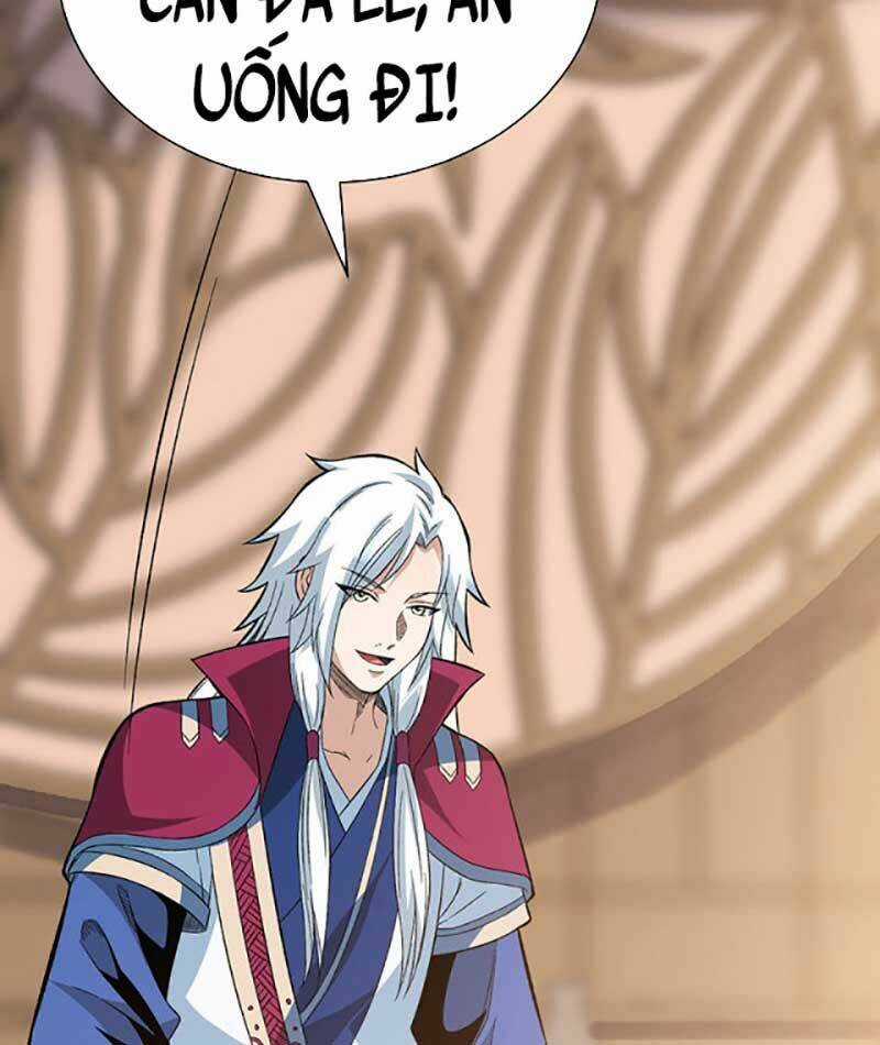 Võ Đạo Độc Tôn - Chapter 624 - Trang 35