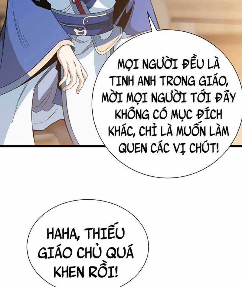 Võ Đạo Độc Tôn - Chapter 624 - Trang 36