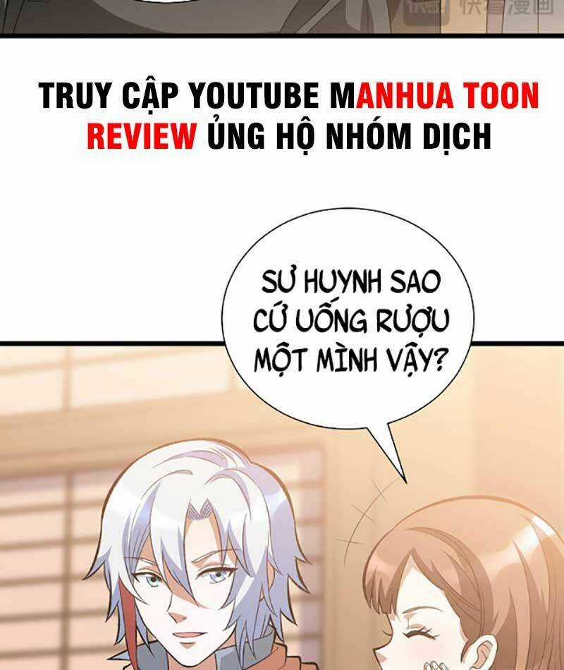 Võ Đạo Độc Tôn - Chapter 624 - Trang 38