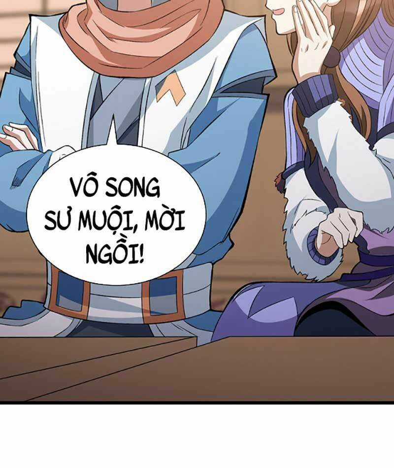 Võ Đạo Độc Tôn - Chapter 624 - Trang 39