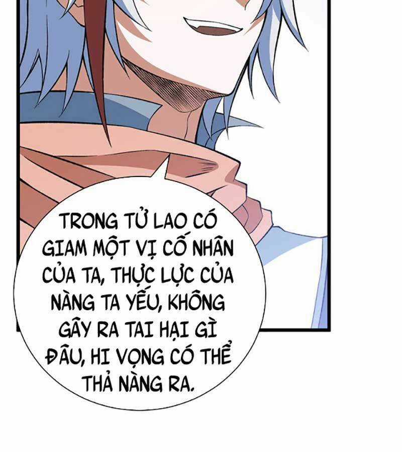 Võ Đạo Độc Tôn - Chapter 624 - Trang 5