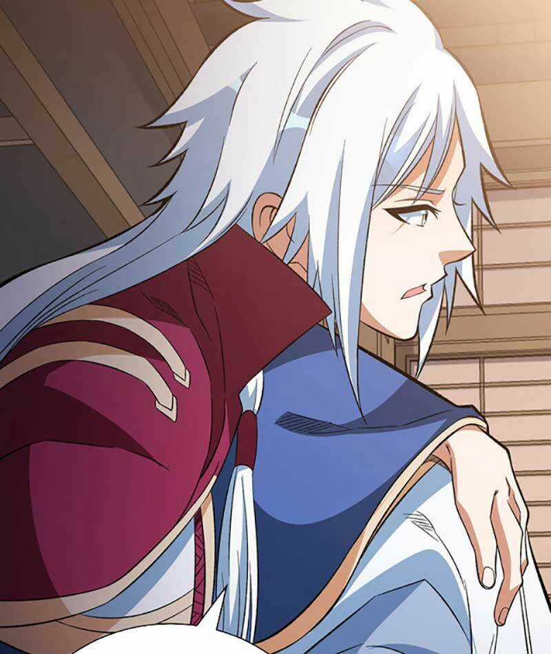 Võ Đạo Độc Tôn - Chapter 624 - Trang 42