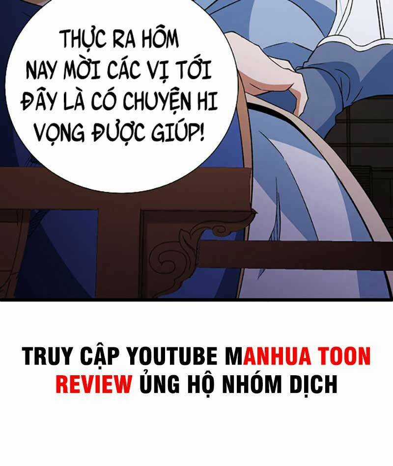 Võ Đạo Độc Tôn - Chapter 624 - Trang 43