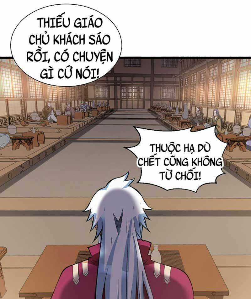 Võ Đạo Độc Tôn - Chapter 624 - Trang 44