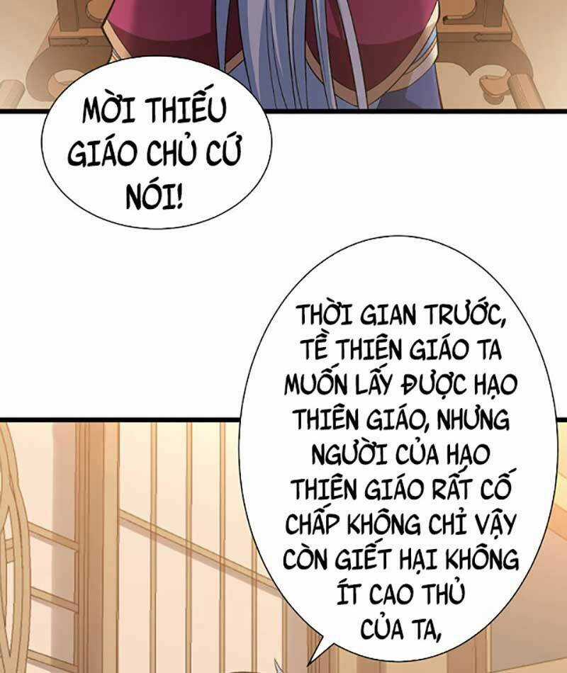 Võ Đạo Độc Tôn - Chapter 624 - Trang 45