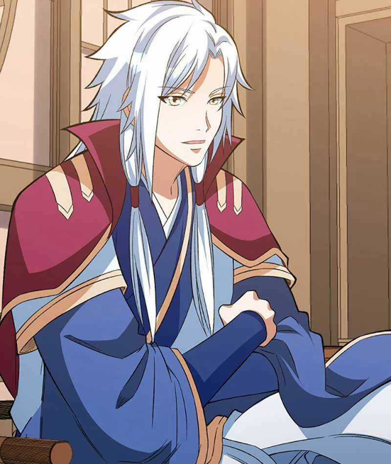 Võ Đạo Độc Tôn - Chapter 624 - Trang 46