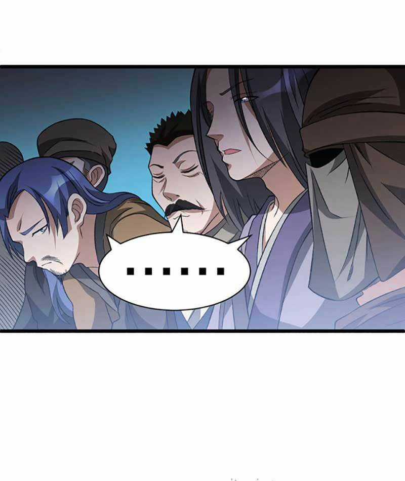 Võ Đạo Độc Tôn - Chapter 624 - Trang 48