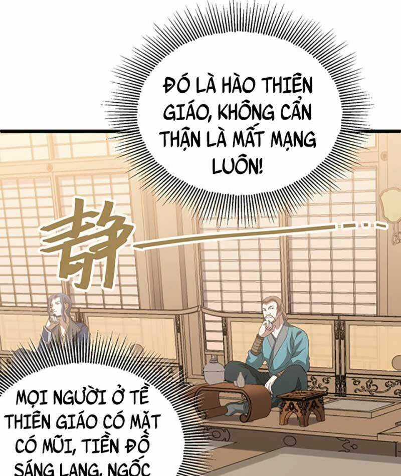 Võ Đạo Độc Tôn - Chapter 624 - Trang 49