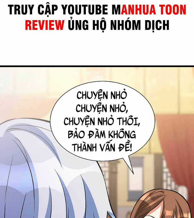 Võ Đạo Độc Tôn - Chapter 624 - Trang 6