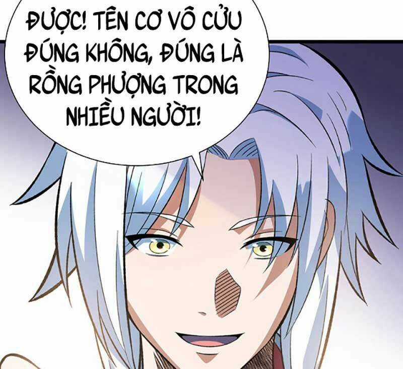 Võ Đạo Độc Tôn - Chapter 624 - Trang 56