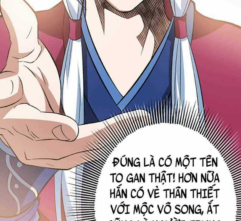 Võ Đạo Độc Tôn - Chapter 624 - Trang 57