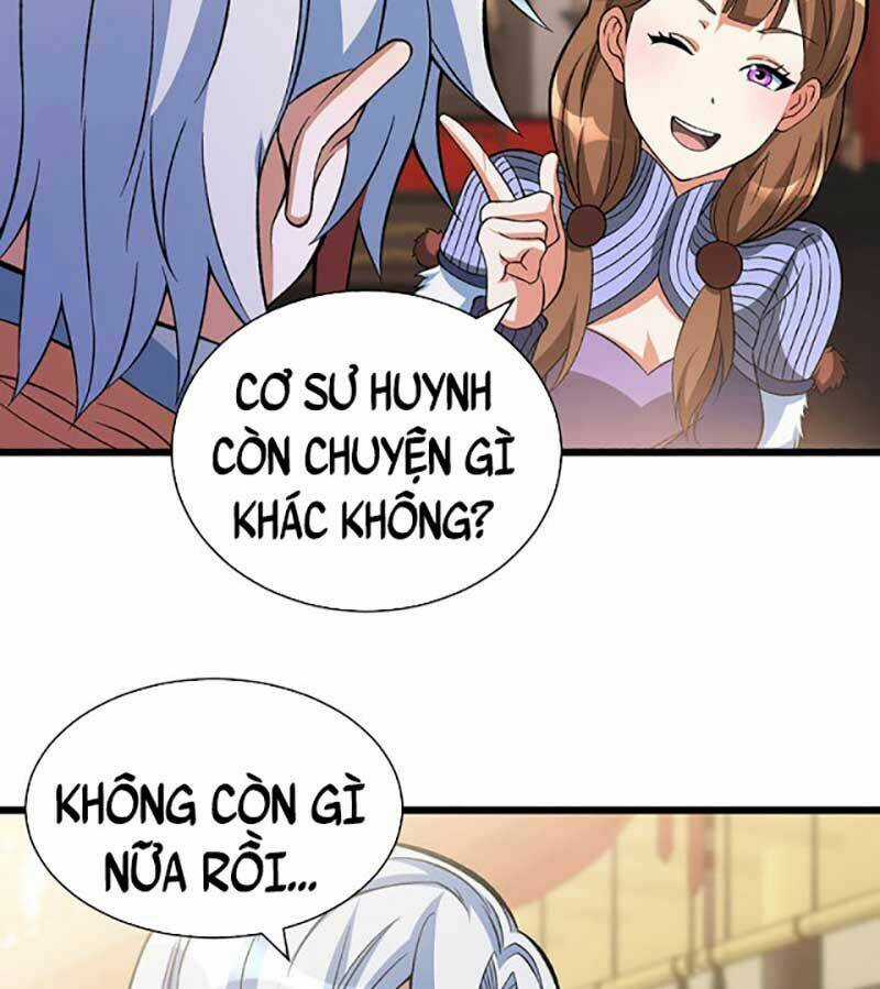 Võ Đạo Độc Tôn - Chapter 624 - Trang 7