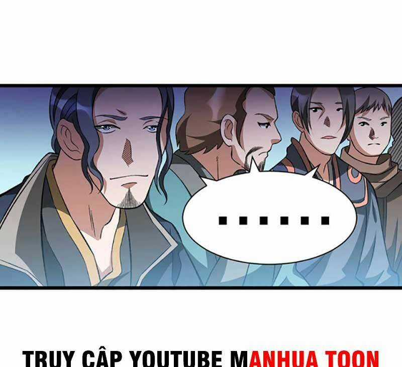 Võ Đạo Độc Tôn - Chapter 624 - Trang 61