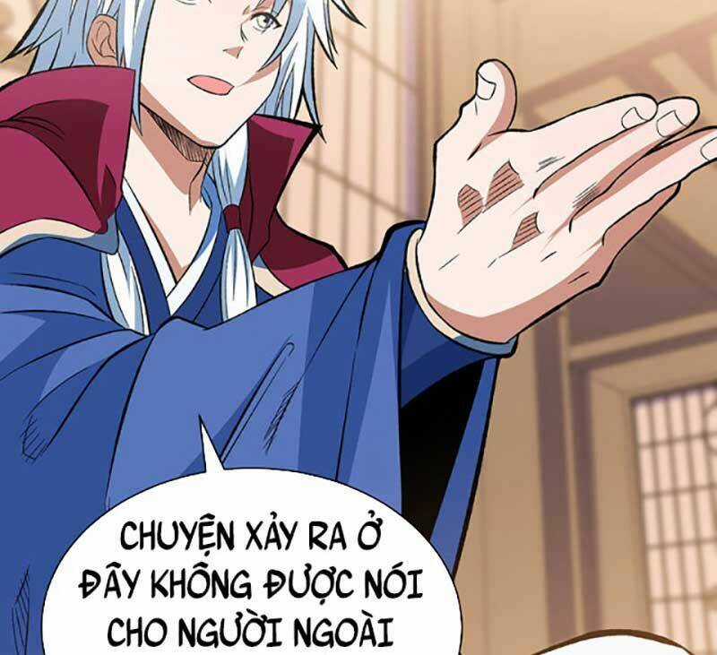 Võ Đạo Độc Tôn - Chapter 624 - Trang 63