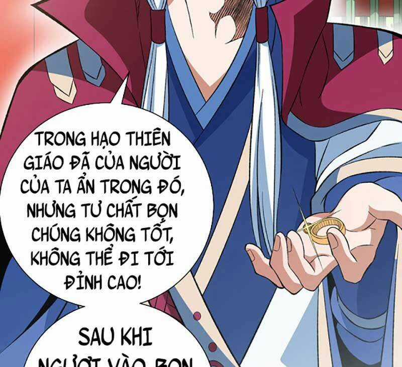 Võ Đạo Độc Tôn - Chapter 624 - Trang 68