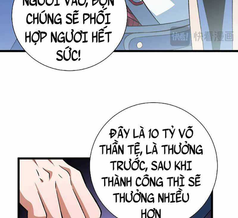Võ Đạo Độc Tôn - Chapter 624 - Trang 69