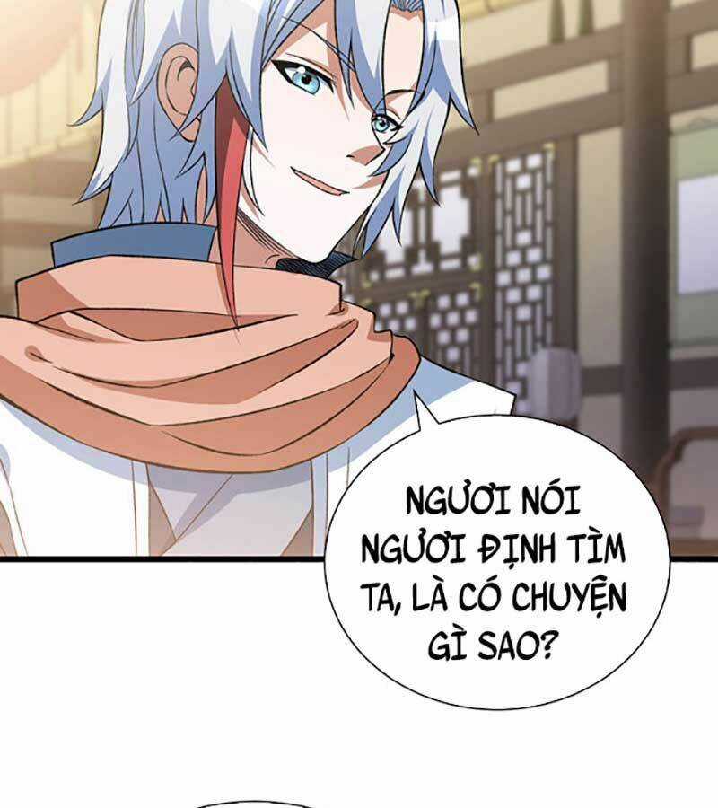 Võ Đạo Độc Tôn - Chapter 624 - Trang 8