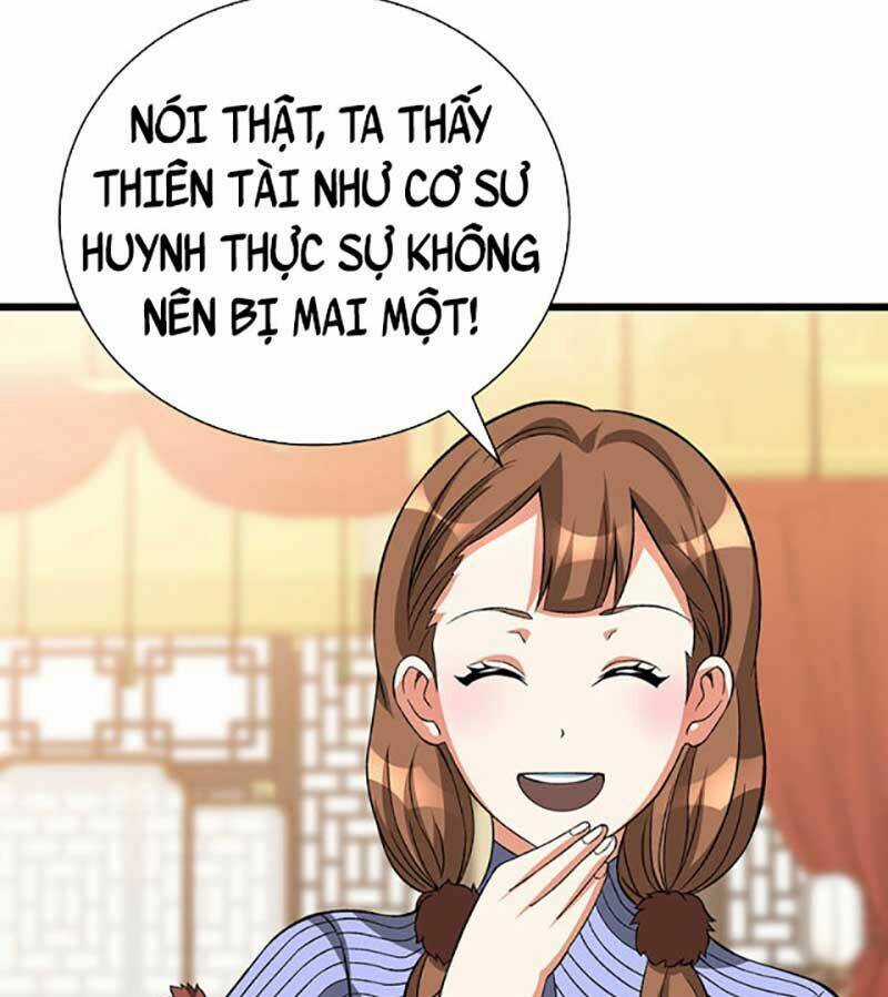 Võ Đạo Độc Tôn - Chapter 624 - Trang 9