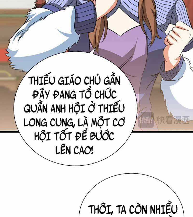 Võ Đạo Độc Tôn - Chapter 624 - Trang 10