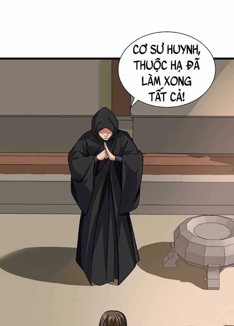 Võ Đạo Độc Tôn - Chapter 625 - Trang 2