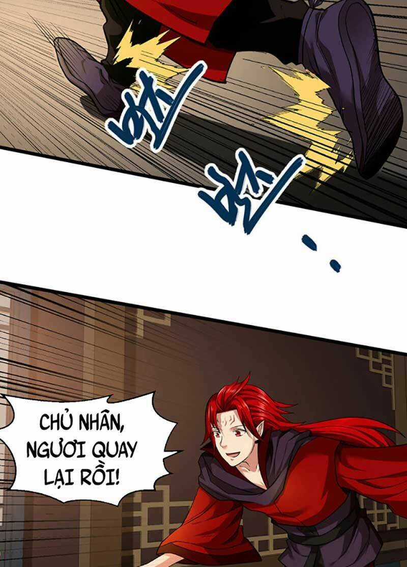 Võ Đạo Độc Tôn - Chapter 625 - Trang 11