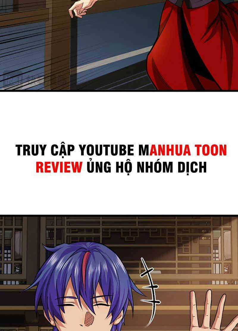 Võ Đạo Độc Tôn - Chapter 625 - Trang 12