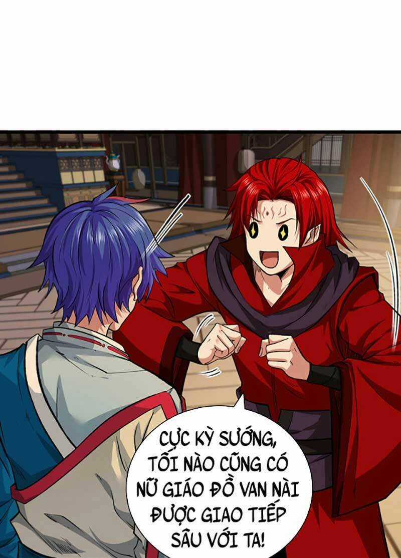 Võ Đạo Độc Tôn - Chapter 625 - Trang 14