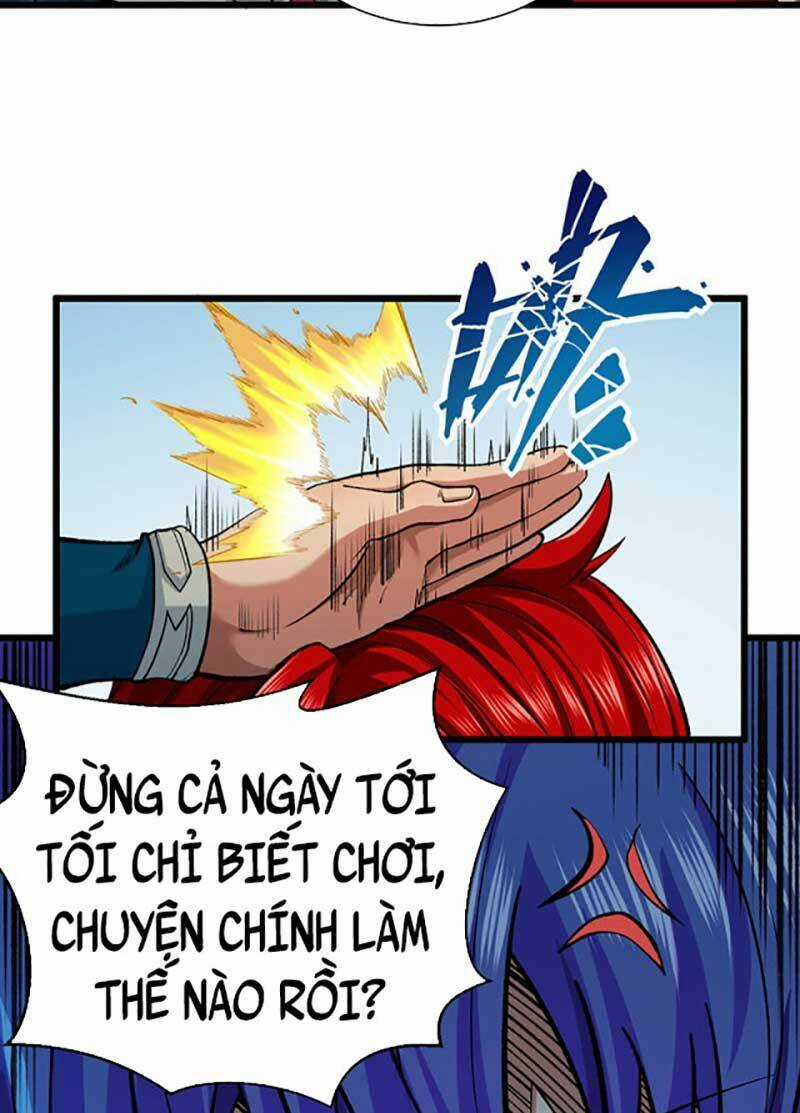 Võ Đạo Độc Tôn - Chapter 625 - Trang 15