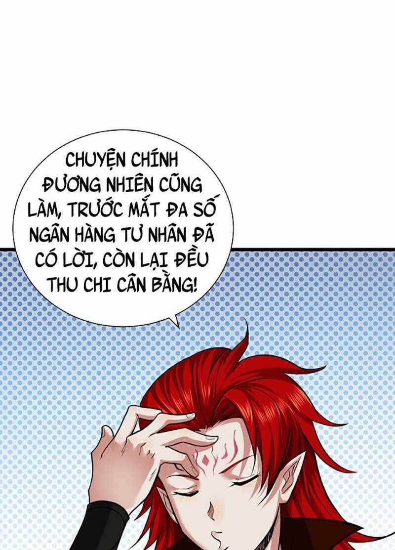 Võ Đạo Độc Tôn - Chapter 625 - Trang 17