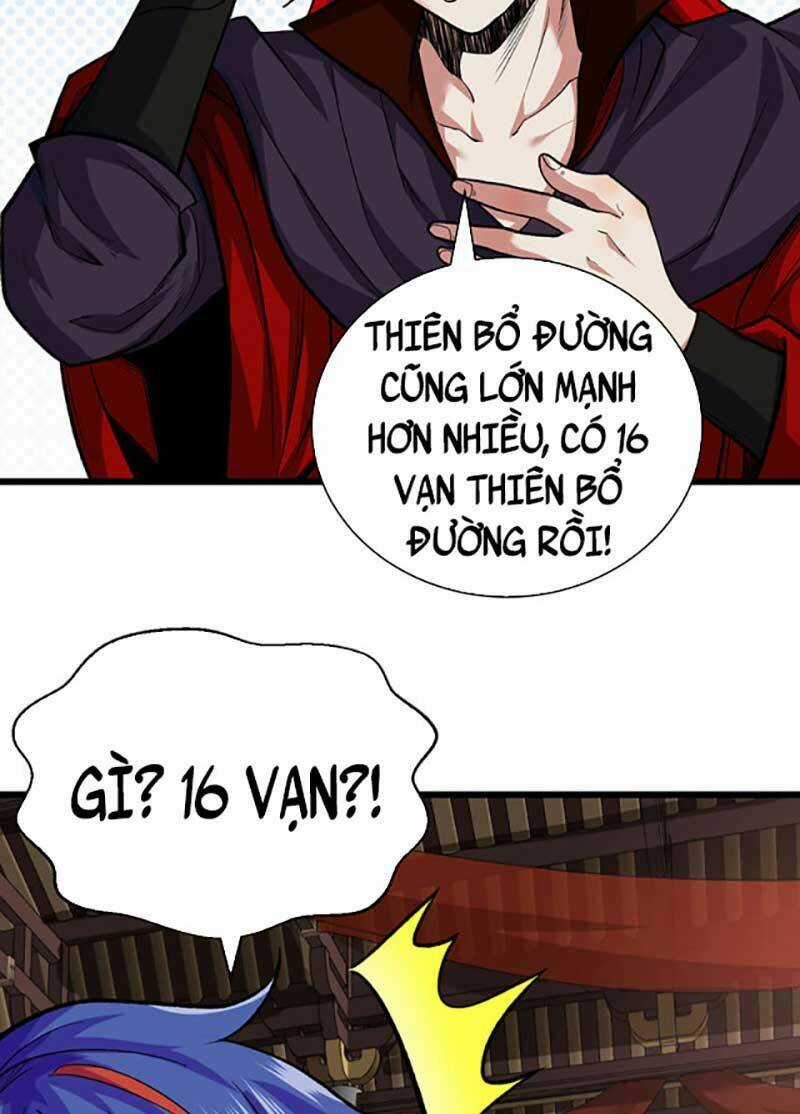 Võ Đạo Độc Tôn - Chapter 625 - Trang 18