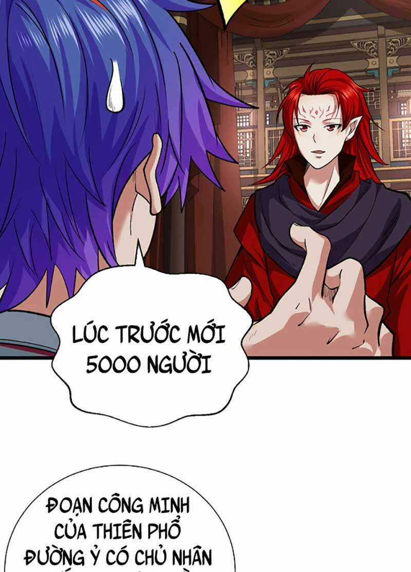 Võ Đạo Độc Tôn - Chapter 625 - Trang 19