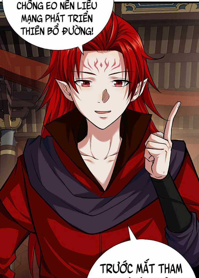 Võ Đạo Độc Tôn - Chapter 625 - Trang 20