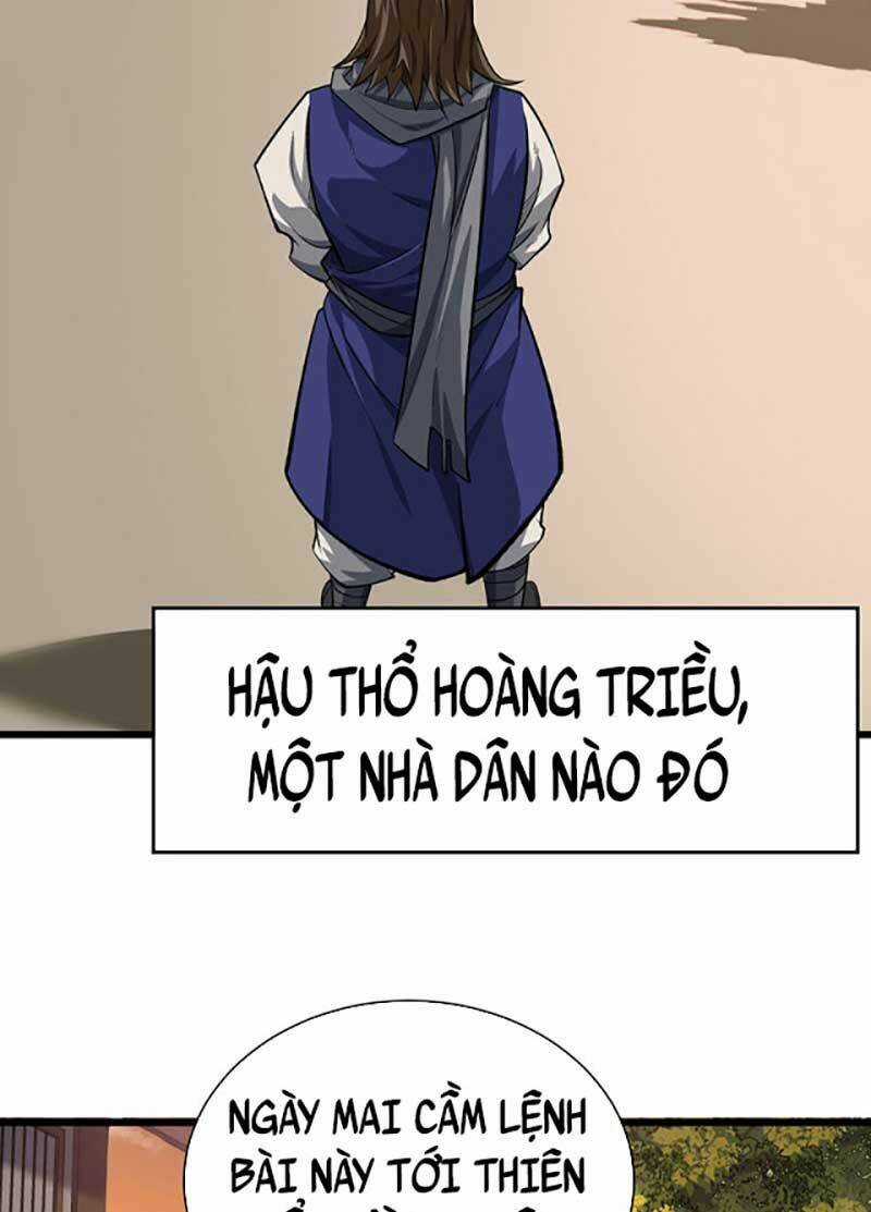 Võ Đạo Độc Tôn - Chapter 625 - Trang 3