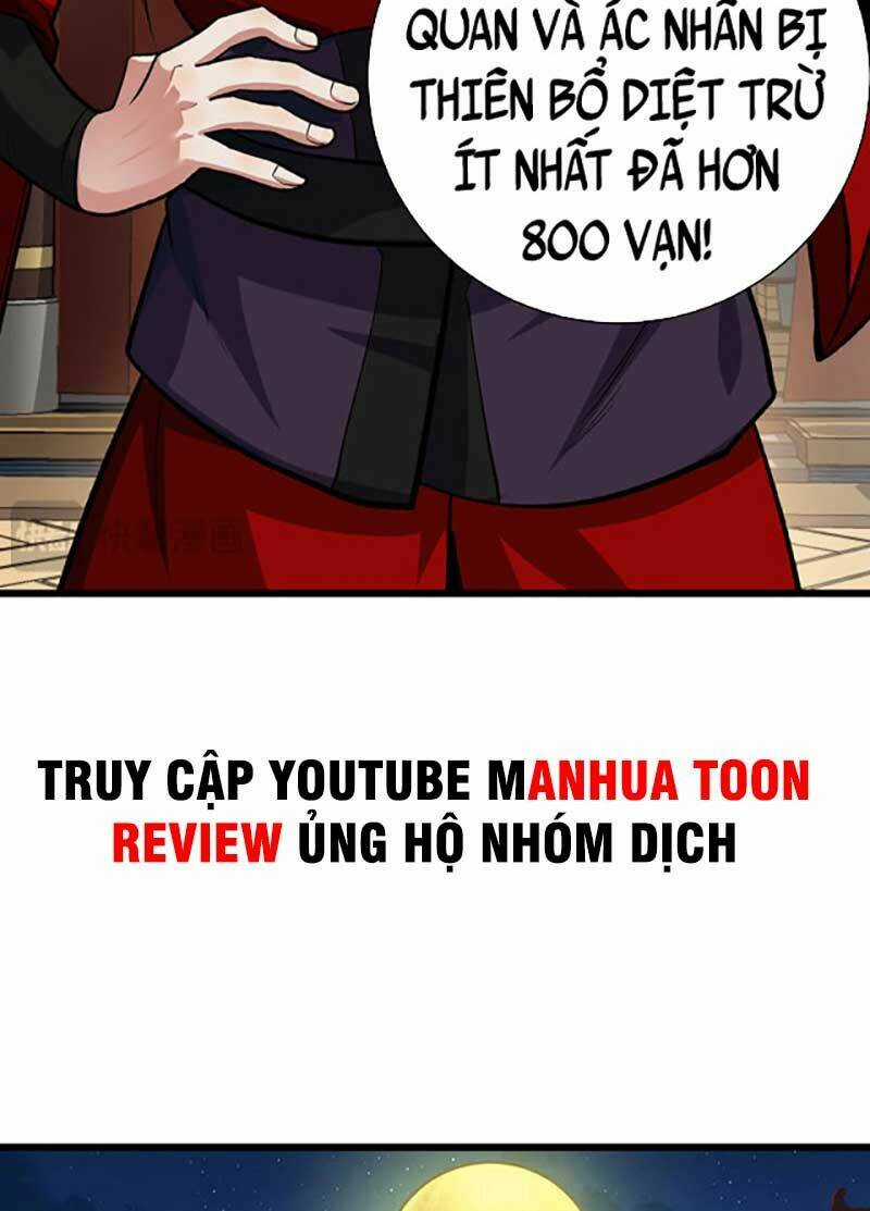 Võ Đạo Độc Tôn - Chapter 625 - Trang 21