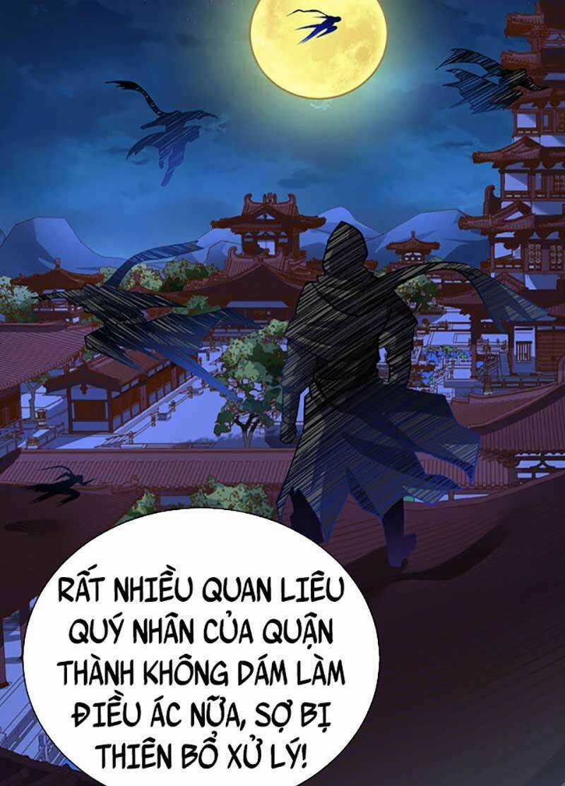 Võ Đạo Độc Tôn - Chapter 625 - Trang 22