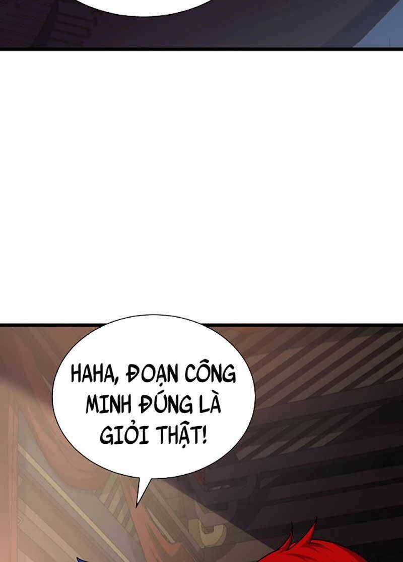 Võ Đạo Độc Tôn - Chapter 625 - Trang 23