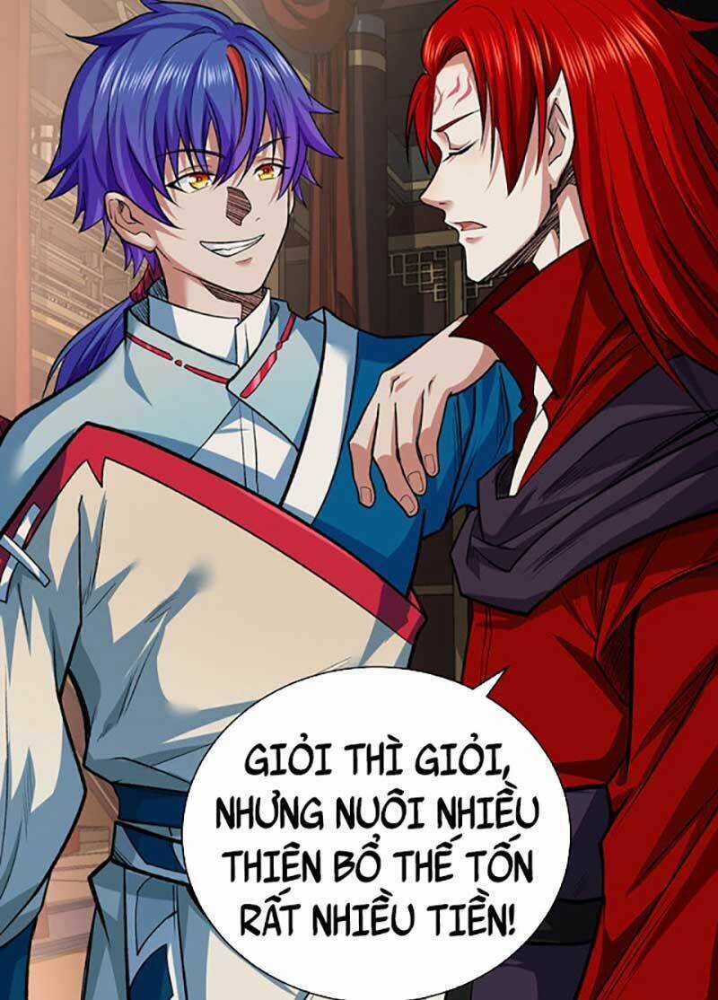 Võ Đạo Độc Tôn - Chapter 625 - Trang 24