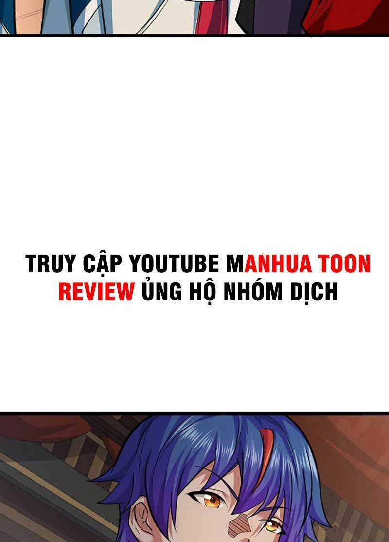 Võ Đạo Độc Tôn - Chapter 625 - Trang 25