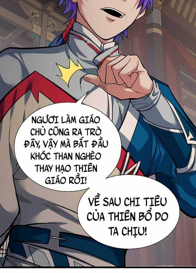 Võ Đạo Độc Tôn - Chapter 625 - Trang 26